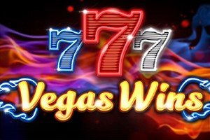 vegas wins